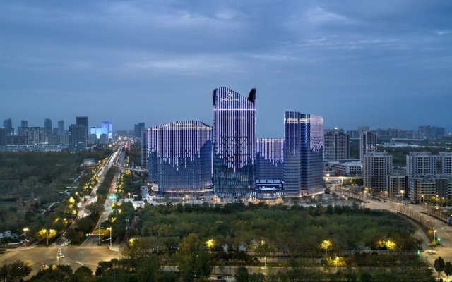 Sheraton Xi'An Chanba