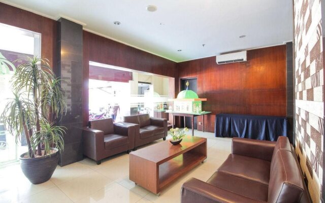Hotel Makassar Marine