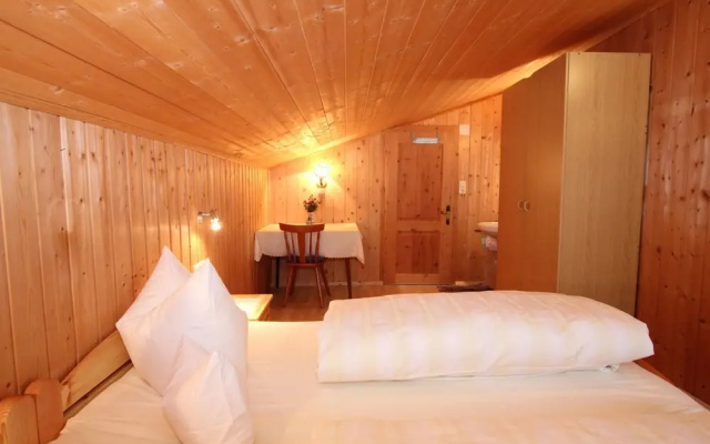 Cozy Apartment in Tyrol With Terrace