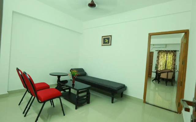 Chandana Inn