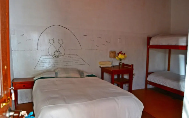 Hostal Chaska Wasi - Hostel