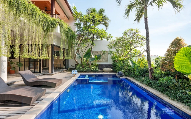 Kerta Mani Canggu