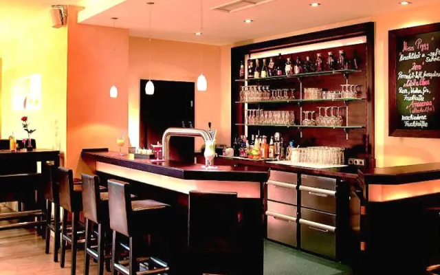 Ringhotel Posthotel Usseln