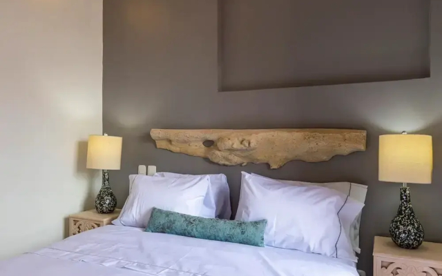 2cm-j1 Apartment In Getsemani With Air Conditioning Pool And Wifi - Apartment in Cartagena - Photo 4