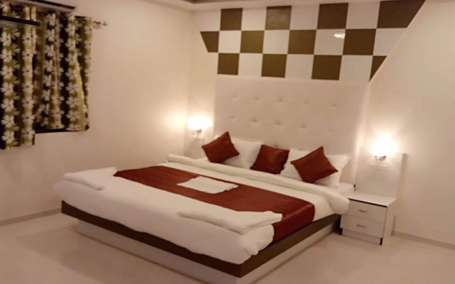 Hotel Bently