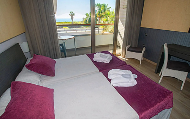 Hotel Barú