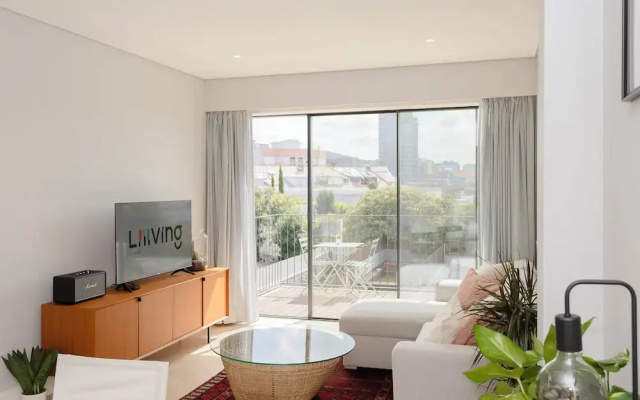Luxury Design Apartment M