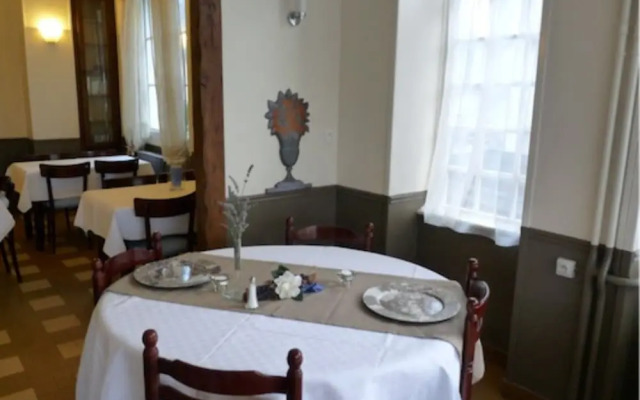 Hotel du Cygne