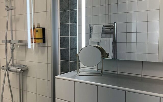 Hotell Iföhus