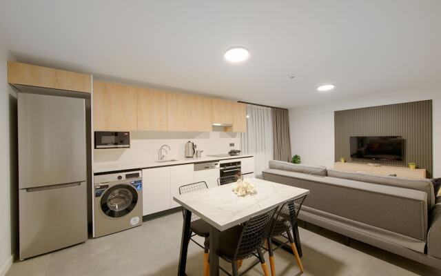 Lodos Suites & Residence