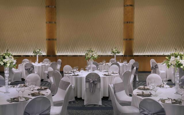Hilton Durban