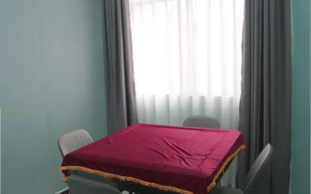 Nandan Pengcheng Hotel