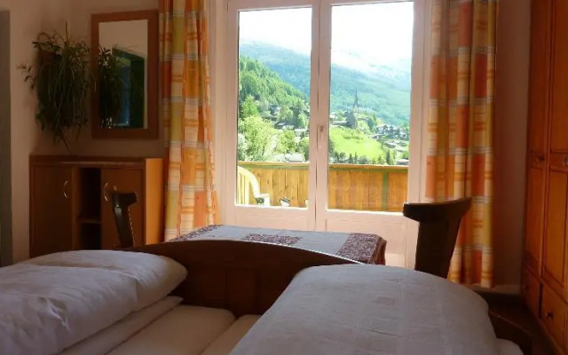 Pension Appartement Ambrosi