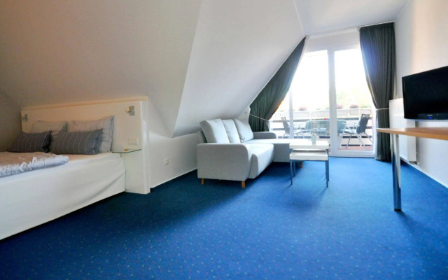 Hotel zur Bever