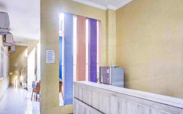 OYO 3964 Indah Residence Syariah