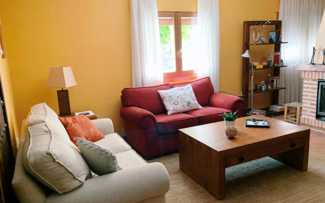 Casa Jardín El Arco