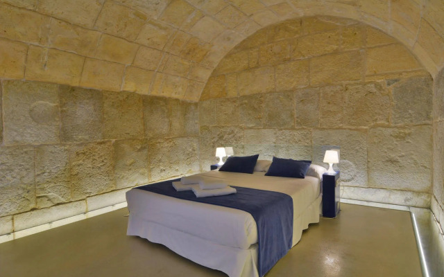 Lonja Suites Apartments