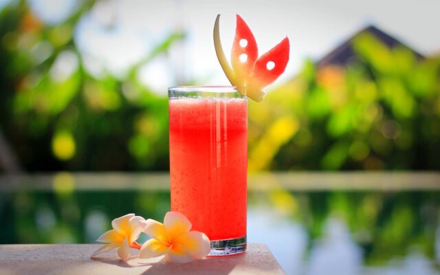D Chandrasti Beach Villas Batu Belig