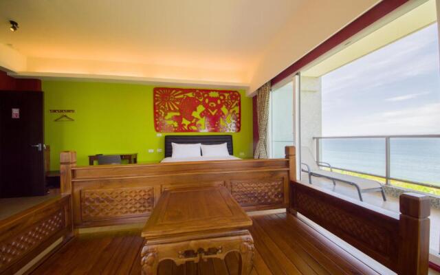 Whitecaps B&B