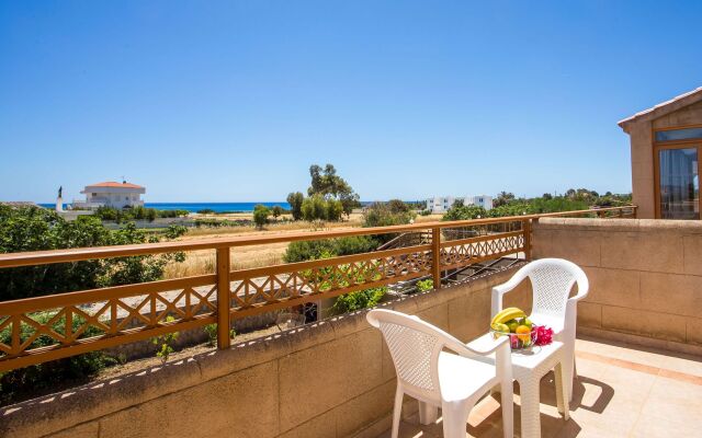 Costa Konte Beach Resort