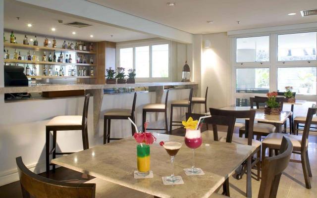 Mercure Salvador Rio Vermelho Hotel