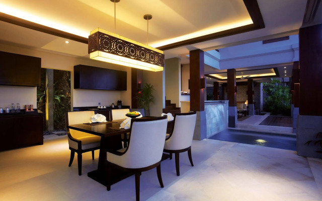 tanadewa Villas Nusa Dua Bali By Cross Collection
