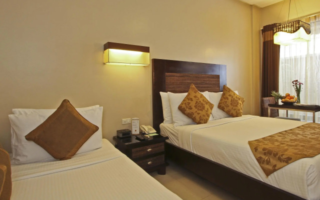 Two Seasons Boracay Resort