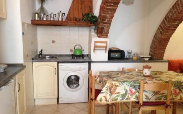 Appartamenti Sentiero n1