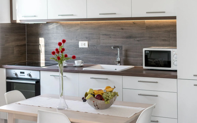 Luxury Apartments Jolara