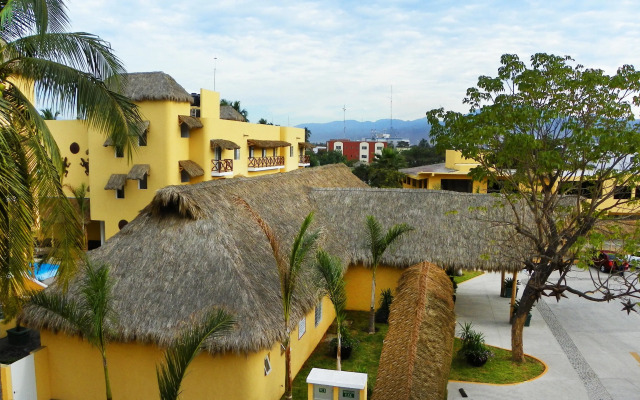 Zar Manzanillo