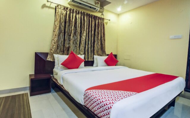 Hotel Galaxy Residency By OYO Rooms