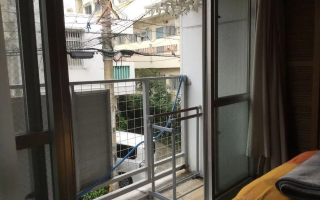 Women's Guest House Usumizi