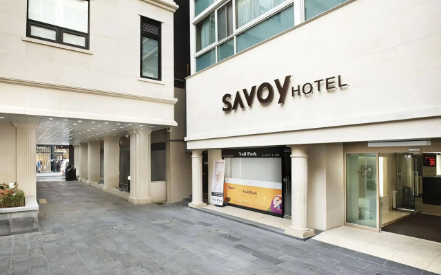 Savoy