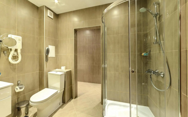 Regnum Bansko Ski Hotel & SPA