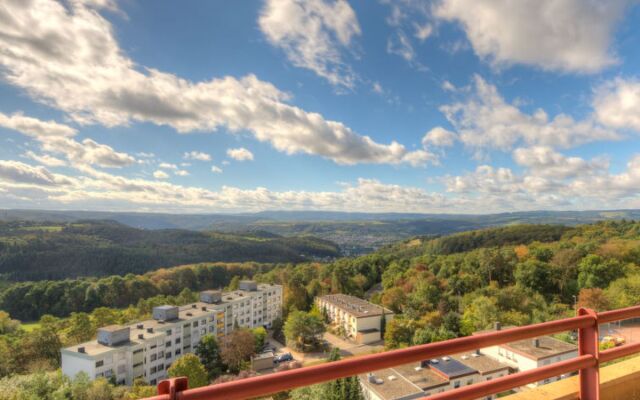 Apartment A1110 Sassofortino