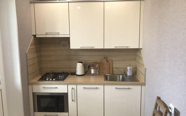 Апартаменты в 5-ом микрорайоне 49