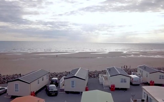 346 Sunnysands Barmouth