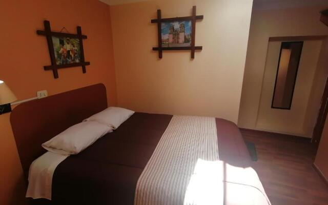 Hostal Conquista Cusco