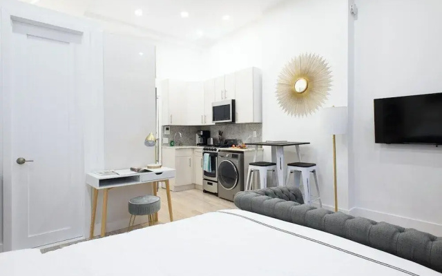 149 East Apartment
