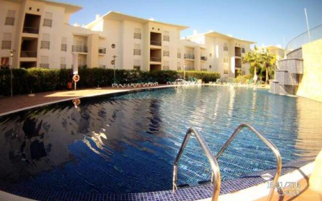 Luxury sea view T2 Old Town