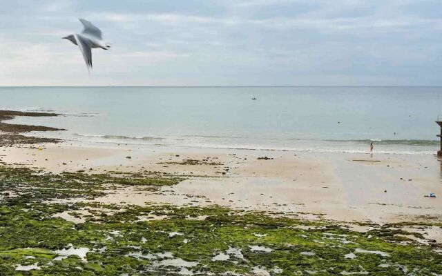 Mercure Mont Saint Michel