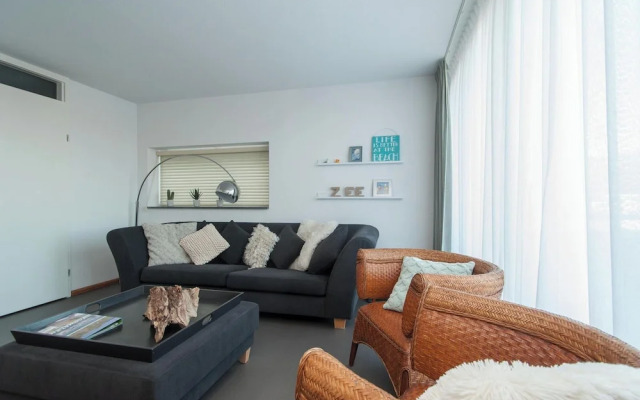 Studio in Callantsoog by Dunes and Sea