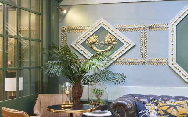 Hotel Konti by HappyCulture