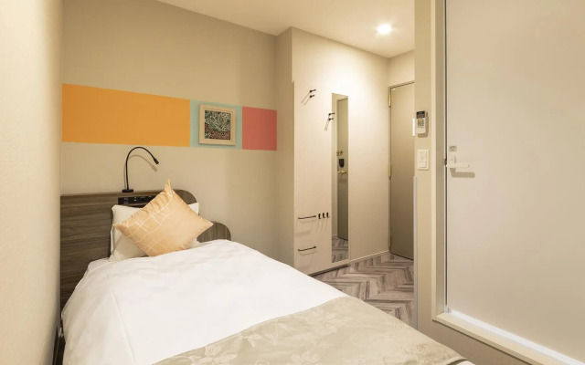 SARASA HOTEL Shin-Osaka