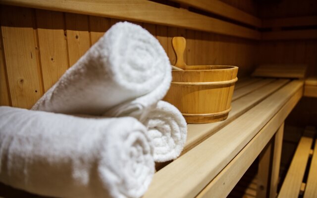 A Nuciara Park Hotel & Wellness Center