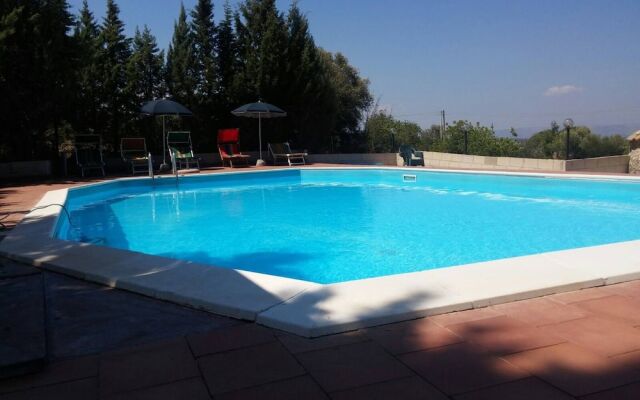 Casale Cugni With Swimming Pool for Exclusive use - air Conditioned - Wi-fi