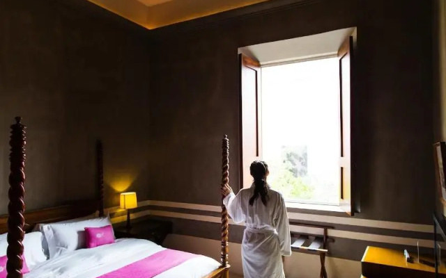 Rosas & Xocolate, Mérida, a Member of Design Hotels