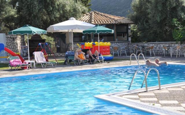 Santa Marina Hotel
