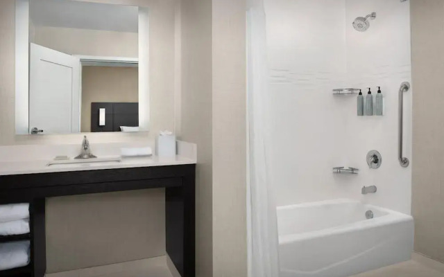 Residence Inn By Marriott Fresno Clovis