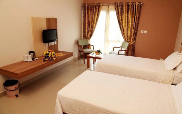 Hotel Polariz